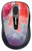 Microsoft Wireless Mobile Mouse 3500 Artist Edition Tchmo Rosso-Blu USB, Mobile Mouse 3500 Artist Edition Tchmo Rosso-Blu recensione Microsoft Wireless USB, Mobile Mouse 3500 Artist Edition Tchmo specifiche USB Rosso-Blu Microsoft Wireless, specifiche Mi