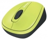 Microsoft Wireless Mobile Mouse 3500 Limited Edition Citron Verde USB, Microsoft Wireless Mobile Mouse 3500 Limited Edition Citron Verde recensione USB, Microsoft Wireless Mobile Mouse 3500 Limited Edition Citron verdi specifiche USB, specifiche Micro