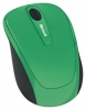 Microsoft Wireless Mobile Mouse 3500 Limited Edition Turf Verde USB, Mobile Mouse 3500 Limited Edition Turf Verde recensione Microsoft Wireless USB, Mobile Mouse 3500 Limited Edition Turf verdi specifiche Microsoft Wireless USB, le specifiche Microsoft W