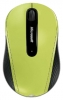 Microsoft Wireless Mobile Mouse 4000 Green USB, Mobile Mouse 4000 Green recensione Microsoft Wireless USB, Mobile Mouse 4000 Green specifiche Microsoft Wireless USB, le specifiche Microsoft Wireless Mobile Mouse 4000 Green USB, revisione Microsoft Wireless