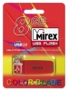 usb flash drive Mirex, usb flash Mirex CROMATICA 8GB, Mirex usb flash, flash drive Mirex CROMATICA 8GB, azionamento del pollice Mirex, flash drive USB Mirex, Mirex CROMATICA 8GB