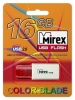 usb flash drive Mirex, usb flash Mirex CLICK 16GB, Mirex flash USB, flash drive Mirex CLICK 16GB, azionamento del pollice Mirex, flash drive USB Mirex, Mirex CLICK 16GB