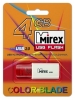 usb flash drive Mirex, usb flash Mirex CLICK 4GB, Mirex flash USB, unità flash Mirex CLICK 4GB, azionamento del pollice Mirex, flash drive USB Mirex, Mirex CLICK 4GB
