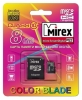 Scheda di memoria Mirex, scheda di memoria microSDHC Class 10 Mirex 8GB + adattatore SD, scheda di memoria Mirex, Mirex microSDHC Class 10 8GB + scheda di memoria SD adattatore, memory stick Mirex, Mirex memory stick, Mirex microSDHC Class 10 8GB + adattatore SD, Mirex microSDHC Class 10