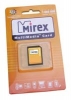 Scheda di memoria Mirex, scheda di memoria Mirex MultiMedia Card 128Mb, scheda di memoria Mirex, Mirex scheda scheda da 128 MB di memoria MultiMedia, Memory Stick Mirex, Mirex memory stick, Mirex MultiMedia Card 128Mb, Mirex MultiMedia Card 128Mb specifiche, Mirex MultiMedia Card