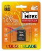 Scheda di memoria Mirex, scheda di memoria SDHC Classe 10 Mirex 16GB, scheda di memoria Mirex, Mirex 10 scheda di memoria da 16 GB SDHC Class, memory stick Mirex, Mirex memory stick, Mirex SDHC Classe 10 da 16GB, Mirex SDHC Classe 10 Specifiche 16GB, Mirex SDHC Class 10 da 16GB