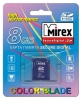 Scheda di memoria Mirex, scheda di memoria SDHC Classe 4 Mirex 8GB, scheda di memoria Mirex, Mirex 4 scheda di memoria SDHC Classe 8 GB, memory stick Mirex, Mirex memory stick, Mirex SDHC Class 4 8GB, Mirex SDHC Class 4 8GB specifiche, Mirex SDHC Class 4 8GB