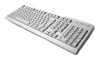 Mitsumi Keyboard Business Line Bianco PS/2, Mitsumi tastiera Business Line Bianco PS/2 recensione, Mitsumi tastiera Business Line Bianco PS/2 specifiche, specifiche Mitsumi tastiera Business Line Bianco PS/2, recensione Mitsumi tastiera Business Line Bianco PS