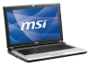 laptop MSI, notebook MSI CR400 (Celeron Dual-Core T3100 1900 Mhz/14"/1366x768/2048Mb/250Gb/CD-RW/Wi-Fi/Linux), MSI laptop, MSI CR400 (Celeron Dual-Core T3100 1900 Mhz/14"/1366x768/2048Mb/250Gb/CD-RW/Wi-Fi/Linux) notebook, notebook MSI, MSI notebook, laptop MSI CR400 (Celeron Dual-Core T3100 1900 Mhz/14"/1366x768/2048Mb/250Gb/CD-RW/Wi-Fi/Linux), MSI CR400 (Celeron Dual-Core T3100 1900 Mhz/14"/1366x768/2048Mb/250Gb/CD-RW/Wi-Fi/Linux) specifications, MSI CR400 (Celeron Dual-Core T3100 1900 Mhz/14"/1366x768/2048Mb/250Gb/CD-RW/Wi-Fi/Linux)