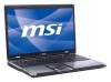 laptop MSI, notebook MSI CR600 (Pentium Dual-Core T4500 2300 Mhz/16"/1366x768/2048Mb/320Gb/DVD-RW/Wi-Fi/Win 7 HB), MSI laptop, MSI CR600 (Pentium Dual-Core T4500 2300 Mhz/16"/1366x768/2048Mb/320Gb/DVD-RW/Wi-Fi/Win 7 HB) notebook, notebook MSI, MSI notebook, laptop MSI CR600 (Pentium Dual-Core T4500 2300 Mhz/16"/1366x768/2048Mb/320Gb/DVD-RW/Wi-Fi/Win 7 HB), MSI CR600 (Pentium Dual-Core T4500 2300 Mhz/16"/1366x768/2048Mb/320Gb/DVD-RW/Wi-Fi/Win 7 HB) specifications, MSI CR600 (Pentium Dual-Core T4500 2300 Mhz/16"/1366x768/2048Mb/320Gb/DVD-RW/Wi-Fi/Win 7 HB)