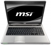 laptop MSI, notebook MSI CR640 (Core i3 2310M 2100 Mhz/15.6"/1366x768/2048Mb/320Gb/DVD-RW/Wi-Fi/Win 7 HB), MSI laptop, MSI CR640 (Core i3 2310M 2100 Mhz/15.6"/1366x768/2048Mb/320Gb/DVD-RW/Wi-Fi/Win 7 HB) notebook, notebook MSI, MSI notebook, laptop MSI CR640 (Core i3 2310M 2100 Mhz/15.6"/1366x768/2048Mb/320Gb/DVD-RW/Wi-Fi/Win 7 HB), MSI CR640 (Core i3 2310M 2100 Mhz/15.6"/1366x768/2048Mb/320Gb/DVD-RW/Wi-Fi/Win 7 HB) specifications, MSI CR640 (Core i3 2310M 2100 Mhz/15.6"/1366x768/2048Mb/320Gb/DVD-RW/Wi-Fi/Win 7 HB)