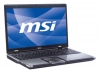 laptop MSI, notebook MSI CX600 (Celeron T3100 1900 Mhz/16"/1366x768/2048Mb/320Gb/DVD-RW/Wi-Fi/Win 7 Starter), MSI laptop, MSI CX600 (Celeron T3100 1900 Mhz/16"/1366x768/2048Mb/320Gb/DVD-RW/Wi-Fi/Win 7 Starter) notebook, notebook MSI, MSI notebook, laptop MSI CX600 (Celeron T3100 1900 Mhz/16"/1366x768/2048Mb/320Gb/DVD-RW/Wi-Fi/Win 7 Starter), MSI CX600 (Celeron T3100 1900 Mhz/16"/1366x768/2048Mb/320Gb/DVD-RW/Wi-Fi/Win 7 Starter) specifications, MSI CX600 (Celeron T3100 1900 Mhz/16"/1366x768/2048Mb/320Gb/DVD-RW/Wi-Fi/Win 7 Starter)