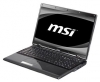 laptop MSI, notebook MSI CX605 (Core 2 Duo T6600 2200 Mhz/15.6"/1366x768/4096Mb/320Gb/DVD-RW/Wi-Fi/Linux), MSI laptop, MSI CX605 (Core 2 Duo T6600 2200 Mhz/15.6"/1366x768/4096Mb/320Gb/DVD-RW/Wi-Fi/Linux) notebook, notebook MSI, MSI notebook, laptop MSI CX605 (Core 2 Duo T6600 2200 Mhz/15.6"/1366x768/4096Mb/320Gb/DVD-RW/Wi-Fi/Linux), MSI CX605 (Core 2 Duo T6600 2200 Mhz/15.6"/1366x768/4096Mb/320Gb/DVD-RW/Wi-Fi/Linux) specifications, MSI CX605 (Core 2 Duo T6600 2200 Mhz/15.6"/1366x768/4096Mb/320Gb/DVD-RW/Wi-Fi/Linux)