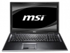 laptop MSI, notebook MSI FX700 (Core i3 380M 2530 Mhz/17.3"/1600x900/4096Mb/500Gb/DVD-RW/Wi-Fi/DOS), MSI laptop, MSI FX700 (Core i3 380M 2530 Mhz/17.3"/1600x900/4096Mb/500Gb/DVD-RW/Wi-Fi/DOS) notebook, notebook MSI, MSI notebook, laptop MSI FX700 (Core i3 380M 2530 Mhz/17.3"/1600x900/4096Mb/500Gb/DVD-RW/Wi-Fi/DOS), MSI FX700 (Core i3 380M 2530 Mhz/17.3"/1600x900/4096Mb/500Gb/DVD-RW/Wi-Fi/DOS) specifications, MSI FX700 (Core i3 380M 2530 Mhz/17.3"/1600x900/4096Mb/500Gb/DVD-RW/Wi-Fi/DOS)