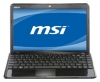 laptop MSI, notebook MSI Wind U270 (E2 E2-1800 1700 Mhz/11.6"/1366x768/2048Mb/500Gb/DVD no/Wi-Fi/Win 7 Starter), MSI laptop, MSI Wind U270 (E2 E2-1800 1700 Mhz/11.6"/1366x768/2048Mb/500Gb/DVD no/Wi-Fi/Win 7 Starter) notebook, notebook MSI, MSI notebook, laptop MSI Wind U270 (E2 E2-1800 1700 Mhz/11.6"/1366x768/2048Mb/500Gb/DVD no/Wi-Fi/Win 7 Starter), MSI Wind U270 (E2 E2-1800 1700 Mhz/11.6"/1366x768/2048Mb/500Gb/DVD no/Wi-Fi/Win 7 Starter) specifications, MSI Wind U270 (E2 E2-1800 1700 Mhz/11.6"/1366x768/2048Mb/500Gb/DVD no/Wi-Fi/Win 7 Starter)