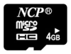 Scheda di memoria NCP, scheda di memoria microSDHC NCP Scheda 4GB classe 4, scheda di memoria NCP, NCP microSDHC Scheda 4GB classe 4 memory card, memory stick NCP, NCP memory stick, NCP microSDHC Scheda 4GB classe 4, NCP microSDHC Scheda 4GB classe 4 specifiche, NCP Scheda microSDHC