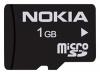 Scheda di memoria Nokia, memory card Nokia MU-22 da 1 Gb, scheda di memoria Nokia, Nokia MU-22 Scheda di memoria 1GB, memory stick Nokia, Nokia memory stick, Nokia MU-22 da 1 Gb, Nokia MU-22 specifiche 1GB, Nokia MU-22 da 1 Gb