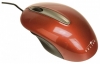 Oklick 315 m Optical Mouse Red USB + PS/2, Oklick 315 M Mouse Ottico Rosso USB + PS/2 recensione, Oklick 315 M Mouse Ottico Rosso USB + PS/2 specifiche, Specifiche Oklick 315 M Mouse Ottico USB Rosso + PS/2, recensione Oklick 315 M Mouse Ottico USB Rosso + PS/2, Oklick
