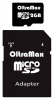 Scheda di memoria OltraMax, scheda di memoria microSD da 2 Gb OltraMax + adattatore SD, scheda di memoria OltraMax, OltraMax microSD da 2 Gb + scheda SD adattatore memory, memory stick OltraMax, OltraMax memory stick, OltraMax microSD da 2 Gb + adattatore SD, OltraMax microSD 2Gb + SD annuncio