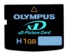 scheda di memoria Olympus, scheda di memoria Olympus High Speed ​​xD-Picture card 1GB, scheda di memoria Olympus, Olympus xD-Picture Card Scheda di memoria 1GB ad alta velocità, memory stick Olympus, Olympus memory stick, Olympus High Speed ​​xD-Picture card 1GB, Olympus High Speed xD-Pic