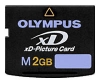 scheda di memoria Olympus, scheda di memoria Olympus xD-Picture Card M-XD2GP, scheda di memoria Olympus, Olympus scheda scheda di memoria xD-Picture M-XD2GP, memory stick Olympus, Olympus memory stick, Olympus xD-Picture Card M-XD2GP, Olympus xD- Picture Card Specifiche M-XD2GP