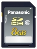 scheda di memoria Panasonic, scheda di memoria Panasonic RP-SDRB08G, scheda di memoria Panasonic, Panasonic Scheda di memoria RP-SDRB08G, memory stick Panasonic, Panasonic memory stick, Panasonic RP-SDRB08G, Panasonic specifiche RP-SDRB08G, Panasonic RP-SDRB08G