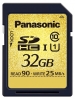 scheda di memoria Panasonic, scheda di memoria Panasonic RP-SDU32G, scheda di memoria Panasonic, Panasonic Scheda di memoria RP-SDU32G, memory stick Panasonic, Panasonic memory stick, Panasonic RP-SDU32G, Panasonic specifiche RP-SDU32G, Panasonic RP-SDU32G