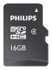Scheda di memoria Philips, scheda di memoria Philips MicroSDHC Class 4 16GB, scheda di memoria Philips, Philips MicroSDHC Class 4 Scheda di memoria 16GB, memory stick Philips, Philips memory stick, Philips MicroSDHC Class 4 16GB, Philips MicroSDHC Class 4 16GB specifiche, Ph