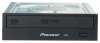 Pioneer unità ottica, unità ottica DVD Pioneer-S19LBK Nero, unità ottica Pioneer, Pioneer DVD-S19LBK drive ottico nero, unità ottiche Pioneer DVD-S19LBK nero, Pioneer DVD-S19LBK specifiche nero, Pioneer DVD-S19LBK nero, specifiche Pionee