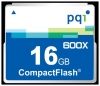 Scheda di memoria PQI, Scheda di memoria PQI Compact Flash Card 16GB 600x, la scheda di memoria PQI, PQI 16GB Scheda di memoria 600x Compact Flash, Memory Stick PQI, PQI memory stick, PQI Compact Flash Card 16GB 600x, PQI Compact Flash Card 16GB 600x specifiche, PQI Compac