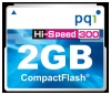 Scheda di memoria PQI, Scheda di memoria PQI Compact Flash Card da 2 GB 300x, la scheda di memoria PQI, PQI Compact Flash Card da 2 GB Scheda di memoria 300x, Memory Stick PQI, PQI memory stick, PQI Compact Flash Card da 2 GB 300x, PQI Compact Flash Card da 2 GB 300x specifiche, PQI Compatto Fl