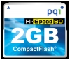 Scheda di memoria PQI, Scheda di memoria PQI Compact Flash Card da 2 GB 60x, scheda di memoria PQI, PQI Compact Flash Card da 2 GB memory card 60x, Memory Stick PQI, PQI memory stick, PQI Compact Flash Card da 2 GB 60x, PQI Compact Flash Card da 2 GB 60x specifiche, PQI Compact Flash