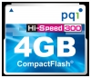 Scheda di memoria PQI, Scheda di memoria PQI Compact Flash Card 4GB 300x, la scheda di memoria PQI, PQI Scheda 4GB scheda di memoria Compact Flash 300x, Memory Stick PQI, PQI memory stick, PQI Compact Flash Card 4GB 300x, PQI Compact Flash Card 4GB specifiche 300x, PQI Compatto Fl