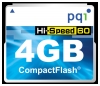 Scheda di memoria PQI, Scheda di memoria PQI Compact Flash Card 4GB 60x, scheda di memoria PQI, PQI Scheda 4GB scheda di memoria Compact Flash 60x, Memory Stick PQI, PQI memory stick, PQI Compact Flash Card 4GB 60x, PQI Compact Flash Card 4GB specifiche 60x, PQI Compact Flash