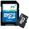 Scheda di memoria PQI, scheda di memoria Micro SD da 1 GB PQI + adattatore SD, scheda di memoria PQI, PQI micro SD da 1Gb + scheda di memoria SD adattatore, memory stick PQI, PQI memory stick, PQI micro SD da 1Gb + adattatore SD, PQI micro SD da 1Gb + SD specifiche dell'adattatore, PQI micro SD da 1Gb + SD