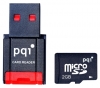 Scheda di memoria PQI, scheda di memoria microSD da 2 Gb PQI + M722 Lettore di schede, la scheda di memoria PQI, PQI microSD da 2 Gb + M722 scheda lettore di memory card, memory stick PQI, PQI memory stick, PQI microSD da 2 Gb + M722 Lettore di schede, PQI microSD 2Gb + M722 schede specifiche Reader, PQ