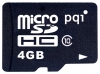 Scheda di memoria PQI, scheda di memoria PQI microSDHC 4Gb classe 10 + adattatore SD, scheda di memoria PQI, PQI 4GB microSDHC Class 10 + scheda di memoria SD adattatore, memory stick PQI, PQI memory stick, PQI 4GB microSDHC Class 10 + adattatore SD, PQI microSDHC da 4 GB classe 10 + SD adapte