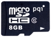 Scheda di memoria PQI, scheda di memoria PQI microSDHC 8GB Class 10 + adattatore SD, scheda di memoria PQI, PQI microSDHC 8 Gb Class 10 + scheda di memoria SD adattatore, memory stick PQI, PQI memory stick, PQI microSDHC 8 Gb Class 10 + adattatore SD, PQI microSDHC 8 Gb Class 10 + SD adapte