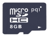 Scheda di memoria PQI, scheda di memoria PQI microSDHC 8GB Class 2, scheda di memoria PQI, PQI microSDHC 8 GB Class 2 memory card, memory stick PQI, PQI memory stick, PQI microSDHC 8GB Class 2, PQI microSDHC 8GB Class 2 specifiche, PQI microSDHC 8GB Classe 2