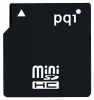 Scheda di memoria PQI, scheda di memoria PQI miniSDHC 4Gb classe 2, scheda di memoria PQI, PQI miniSDHC da 4 GB classe 2 memory card, memory stick PQI, PQI memory stick, PQI miniSDHC da 4 GB classe 2, PQI miniSDHC da 4 GB Classe 2 specifiche, PQI miniSDHC da 4 GB Classe 2