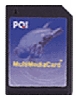 Scheda di memoria PQI, scheda di memoria PQI MultiMedia Card da 1GB, scheda di memoria PQI, PQI Card Scheda di memoria 1GB MultiMedia, Memory Stick PQI, PQI memory stick, PQI MultiMedia Card da 1GB, PQI MultiMedia specifiche 1GB, PQI MultiMedia Card da 1GB