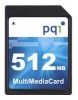 Scheda di memoria PQI, scheda di memoria PQI MultiMedia Card 512 MB, scheda di memoria PQI, PQI Card Scheda di memoria MultiMedia 512MB, memory stick PQI, PQI memory stick, PQI MultiMedia Card 512MB, PQI MultiMedia Card specifiche 512MB, PQI MultiMedia Card 512MB