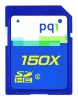 Scheda di memoria PQI, scheda di memoria SDHC Classe 10 PQI 150X 16GB, scheda di memoria PQI, PQI SDHC Class 10 150x scheda di memoria da 16 GB, Memory Stick PQI, PQI memory stick, PQI SDHC Classe 10 da 16GB 150X, PQI SDHC Classe 10 da 16GB 150X specifiche, PQI SDHC Class 10 da 16GB 150X