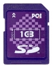 Scheda di memoria PQI, scheda di memoria PQI Secure Digital Card da 1GB, scheda di memoria PQI, PQI Card Scheda di memoria 1GB Secure Digital, Memory Stick PQI, PQI memory stick, PQI Secure Digital Card da 1GB, PQI Secure Digital specifiche 1GB, PQI Secure Digital Card da 1GB