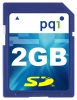 Scheda di memoria PQI, scheda di memoria PQI Secure Digital Card da 2 GB, scheda di memoria PQI, PQI Secure Digital Card da 2 GB memory card, memory stick PQI, PQI memory stick, PQI Secure Digital Card da 2 GB, PQI Secure Digital specifiche 2GB, PQI Secure Digital Card da 2 GB