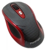 Prestigio Racer Bluetooth Mouse grigio-rosso USB, Bluetooth Prestigio Racer Mouse grigio-rosso USB recensione, Prestigio Bluetooth Racer topo grigio-rosse specifiche USB, Bluetooth specifiche Prestigio Racer Mouse grigio-rosso USB, Bluetooth recensione Prestigio Racer m