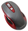 Prestigio Racer Wireless Mouse grigio-rosso USB, Prestigio Racer Wireless Mouse grigio-rosso USB recensione, Prestigio Racer Wireless Mouse grigio-rosse specifiche USB, specifiche Prestigio Racer Wireless Mouse grigio-rosso USB, recensione Prestigio Racer Wireless Mouse