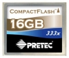 scheda di memoria Pretec, scheda di memoria Pretec 333x 16GB Compact Flash, scheda di memoria Pretec, Pretec 333x scheda di memoria da 16 GB Compact Flash, Memory Stick Pretec, Pretec memory stick, Pretec 333x 16GB Compact Flash, Pretec 333x Compact Flash 16GB specifiche, Pretec