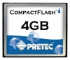 scheda di memoria Pretec, scheda di memoria CompactFlash Pretec 4GB, scheda di memoria Pretec, Pretec CompactFlash scheda di memoria 4GB, memory stick Pretec, Pretec memory stick, Pretec CompactFlash 4GB, Pretec CompactFlash specifiche 4GB, Pretec CompactFlash 4GB