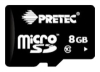 scheda di memoria Pretec, scheda di memoria microSDHC Class 10 Pretec 8GB + adattatore SD, scheda di memoria Pretec, Pretec microSDHC Class 10 8GB + scheda di memoria SD adattatore, memory stick Pretec, Pretec memory stick, Pretec microSDHC Class 10 8GB + adattatore SD, Pretec microSDHC